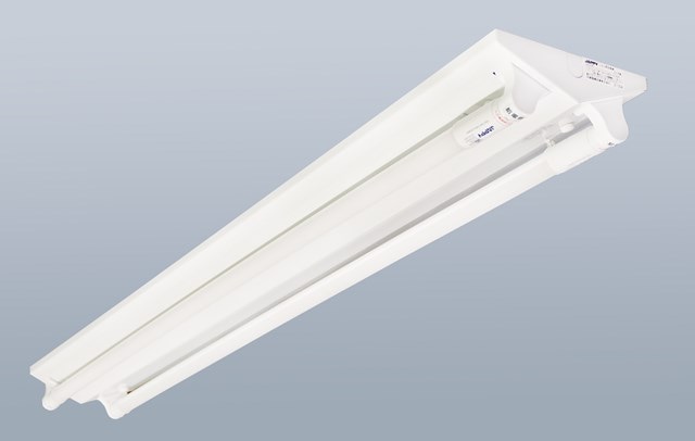 J402R-30N 因幡電機 直管形LEDベースライト 直付型 逆富士型 電球色