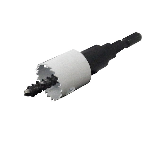 JBH-21 因幡電機 ホルソー 超開孔王