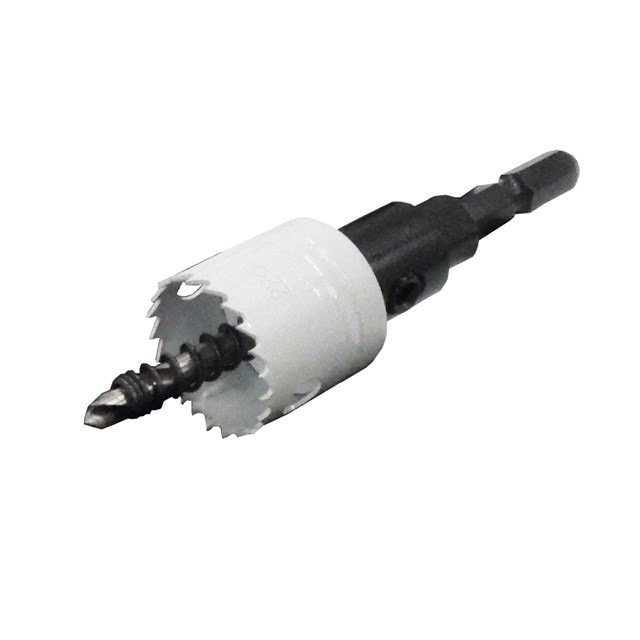 JBH-22 因幡電機 ホルソー 超開孔王