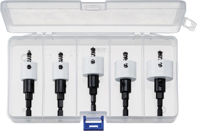 JBH-222835 因幡電機 ホルソー 超開孔王
