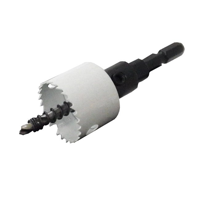 JBH-27 因幡電機 ホルソー 超開孔王