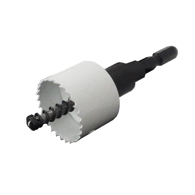 JBH-28 因幡電機 ホルソー 超開孔王