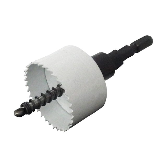 JBH-35 因幡電機 ホルソー 超開孔王