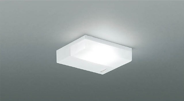 JBK38553L 因幡電機 LED流し元灯 昼白色
