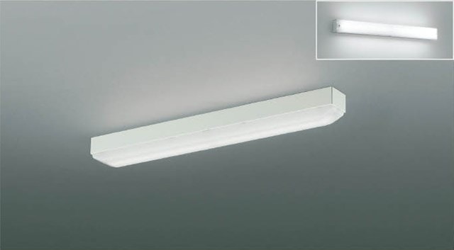 JBK41988L 因幡電機 LED流し元灯 昼白色