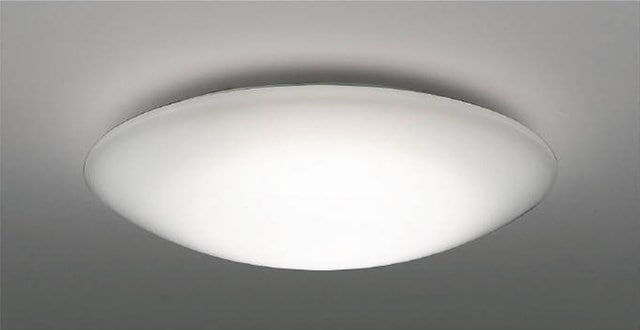 【新品未使用】オーデリック　シーリングライト　OX9743LDR ODELIC OX9743LDR 在庫あり オーデリック LED シーリングライト
