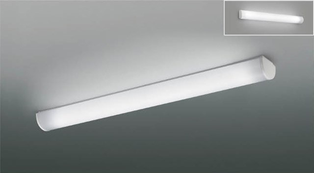 JBK53800 因幡電機 LEDキッチンライト 流し元灯 昼白色