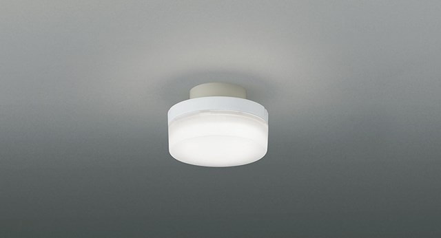 OL251762R オーデリック LED小型シーリングライト 調光 昼白色
