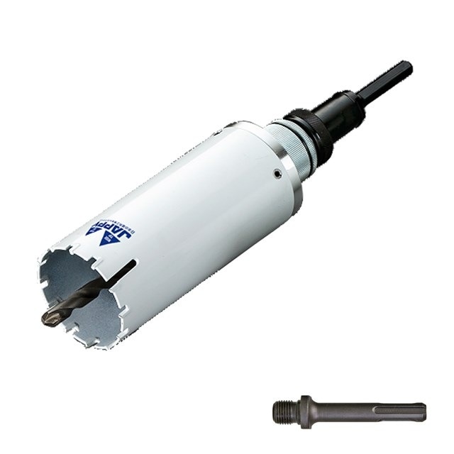 JCD-65 因幡電機 マルチコアドリル 超開孔王