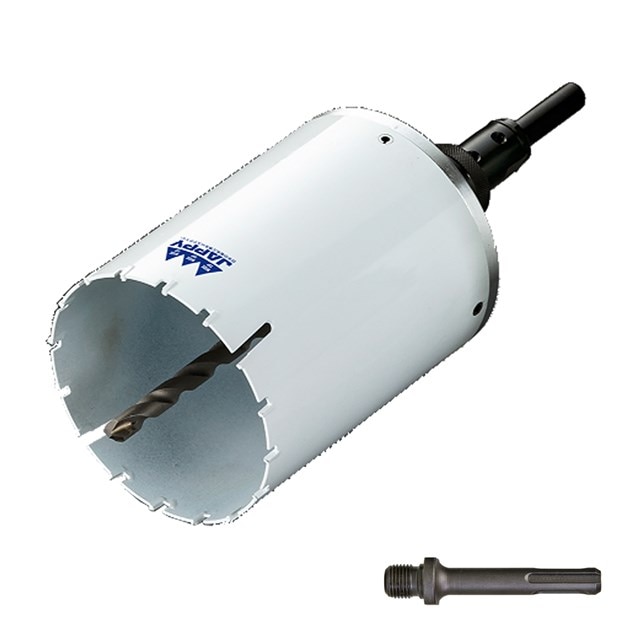 JCD-110 因幡電機 マルチコアドリル 超開孔王