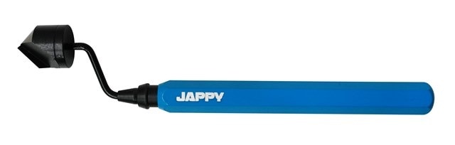 JCR-25 因幡電機 クランク型リーマー