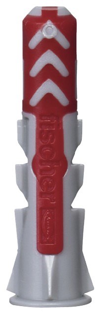JDP-525B 因幡電機 樹脂アンカープラグ 100本入