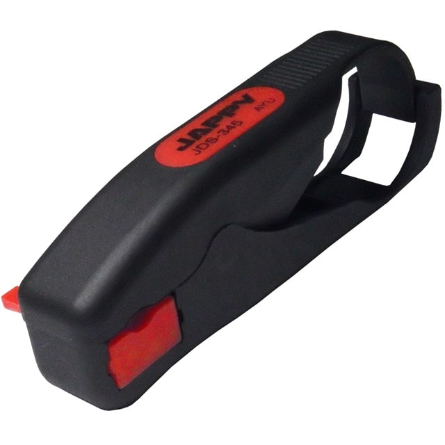 JDS-345 因幡電機 同軸ケーブルストリッパ