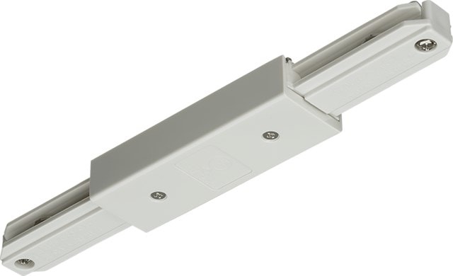 JLD-0238W 因幡電機 ライティングダクト用 I形ジョインター