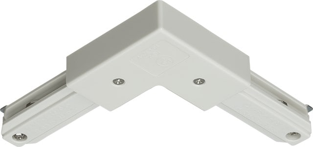 JLD-0250W 因幡電機 ライティングダクト用 逆L形ジョインター