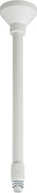 JLD-0316W 因幡電機 ライティングダクト用伸縮パイプ吊具