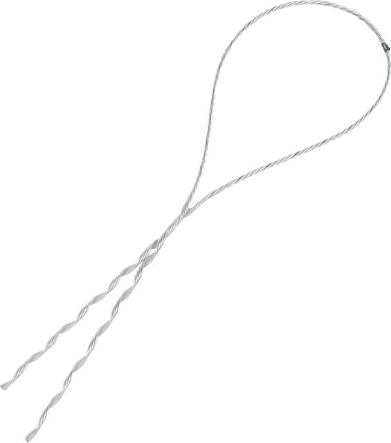 JMG-14M 因幡電機 巻付グリップ 木柱用 適用鋼より線14sq