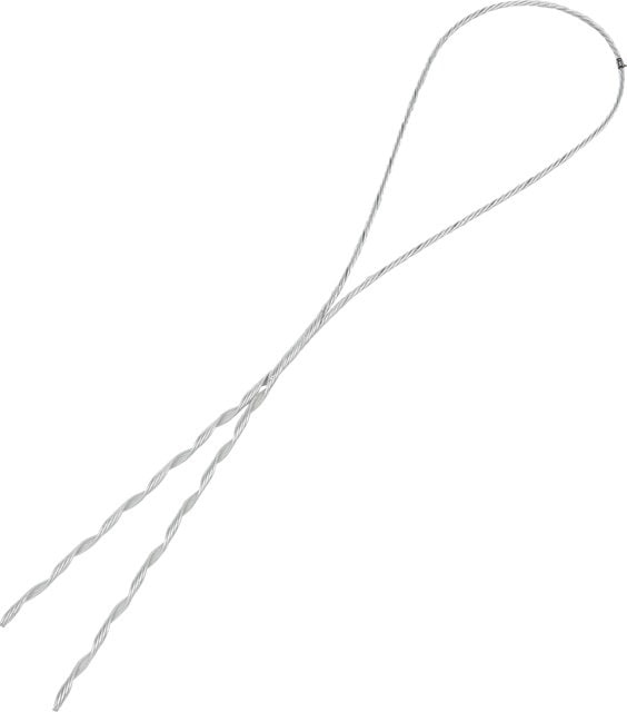 JMG-22M 因幡電機 巻付グリップ 木柱用 適用鋼より線22sq