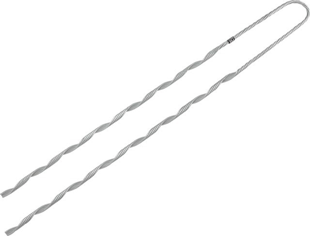 JMG-22S 因幡電機 巻付グリップ シンブル用 適用鋼より線22sq