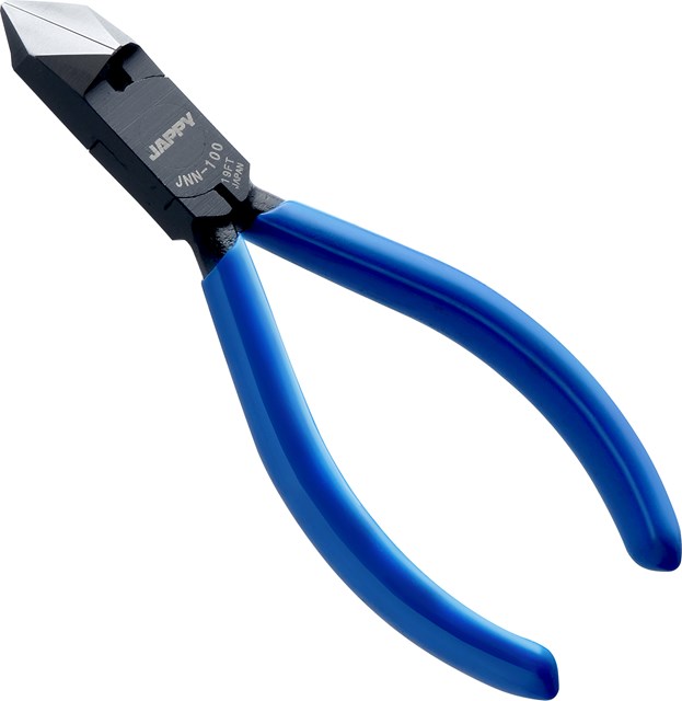 JNN-100 因幡電機 斜ニッパ mini