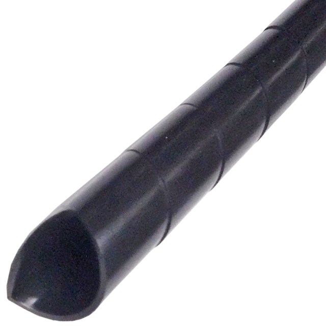 JS-15B 因幡電機 スパイラルチューブ 50m