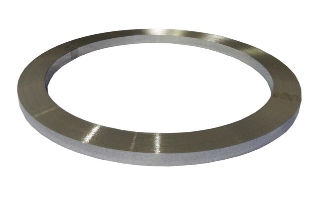 JSB-1050M-50M 因幡電機 ステンレスバンド SUS430 10mm幅