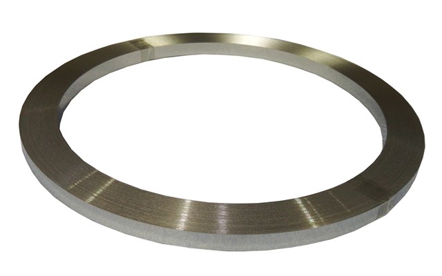 JSB-1050MS-50M 因幡電機 ステンレスバンド SUS304 10mm幅