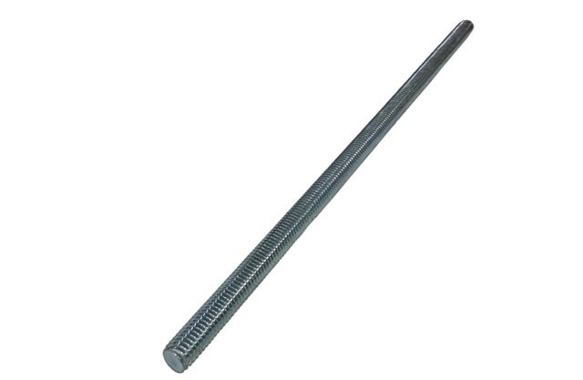 JZB-3/8X1000 因幡電機 3分全ねじボルト 50個入