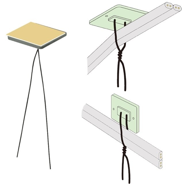 PKS-A-JB 因幡電機 カクピタ テープ付き 20個入