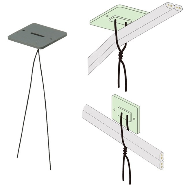 PKS-B-JB 因幡電機 カクピタ テープ無し 20個入