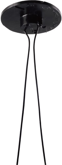 PP19B-JB 因幡電機 パイピタ 黒 20個入