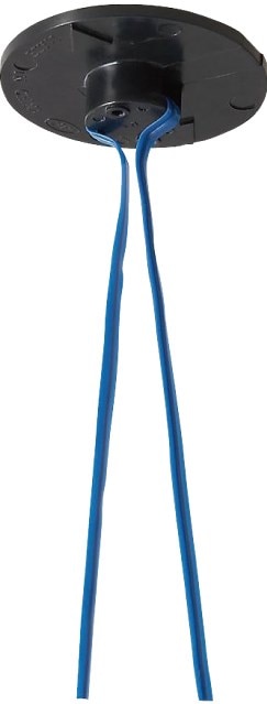 PP19V-JB 因幡電機 パイピタ 青 20個入