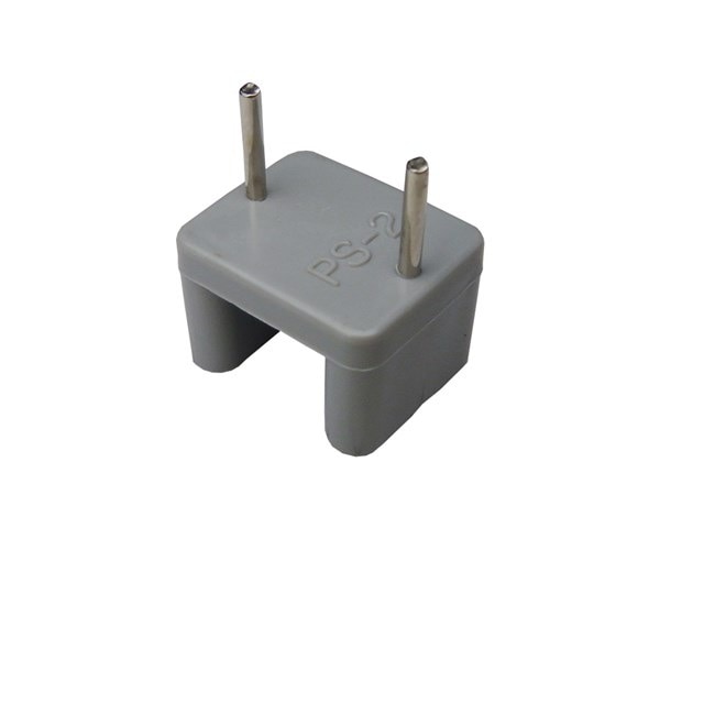 PS-2-JP 因幡電機 コンクリート用ピンサドル 50個入