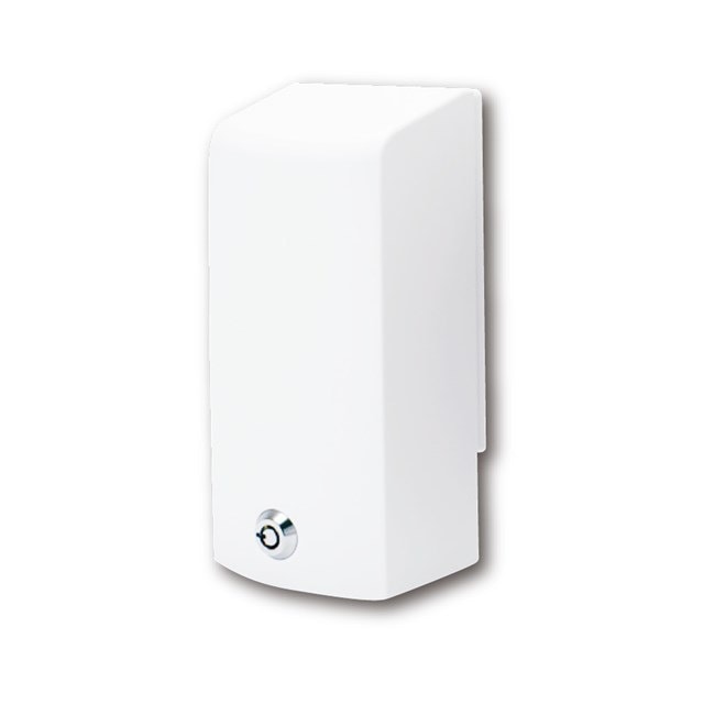 RDS21000W-JP 因幡電機 トイレコンセントカバー P付