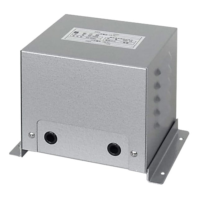 SB-300AJB 因幡電機 変圧器 300VA