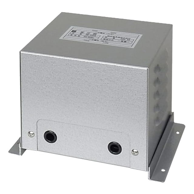 SB-500AJB 因幡電機 変圧器 500VA
