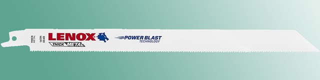 SSB-1425 因幡電機 セーバーソーブレード 5枚入