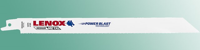 SSB-1825 因幡電機 セーバーソーブレード 5枚入