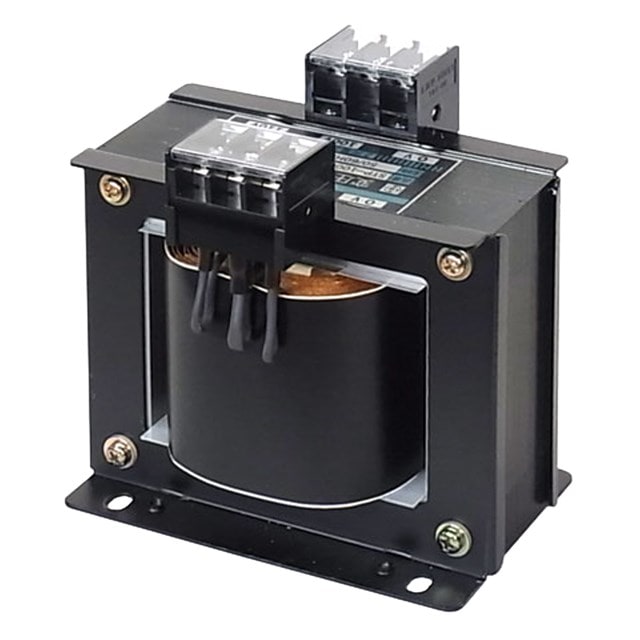 STP-1000AJB 因幡電機 変圧器 1KVA