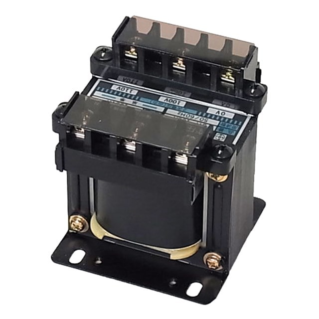 STP-100AJB 因幡電機 変圧器 100VA