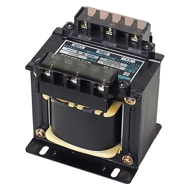 STP-300AJB 因幡電機 変圧器 300VA