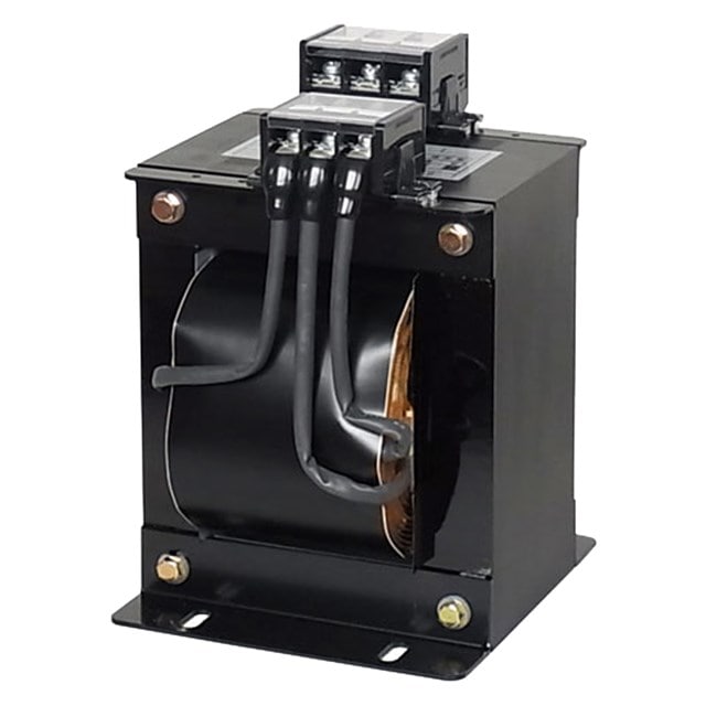 STP-5000AJB 因幡電機 変圧器 単巻C無 5KVA