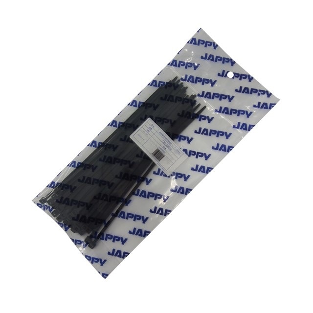 TDK250-50 因幡電機 高耐候性 耐塩害結束バンド 50本入