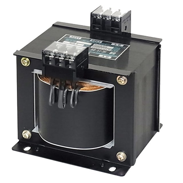 WTP-1000AJB 因幡電機 変圧器 1KVA