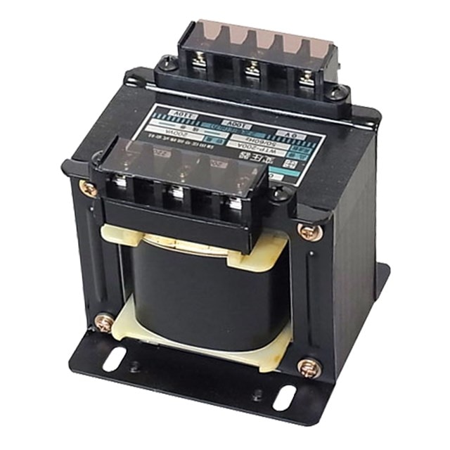 WTP-200AJB 因幡電機 変圧器 200VA