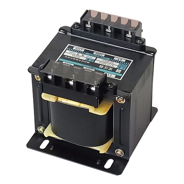 WTP-300AJB 因幡電機 変圧器 300VA