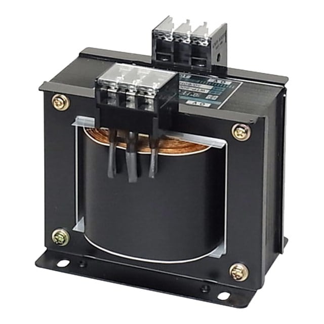 WTP-500AJB 因幡電機 変圧器 500VA