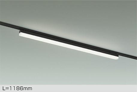 DBL-5502NBGSS 大光電機 配線ダクト用LEDベースライト 調光 白色