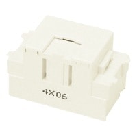 JEC-BN-WUK2(PW) 神保電器 マイルド埋込モジュラー