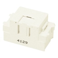 JEC-BN-WUK2C(PW) 神保電器 マイルド埋込モジュラー